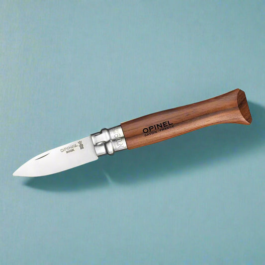 Opinel N° 9 oyster knife