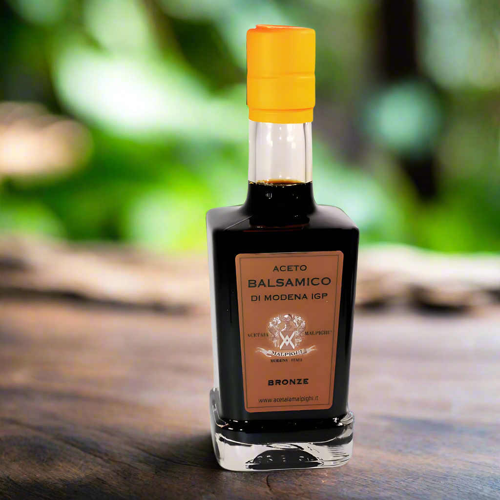 Balsamico-Essig aus Modena 25cl "Bronze"