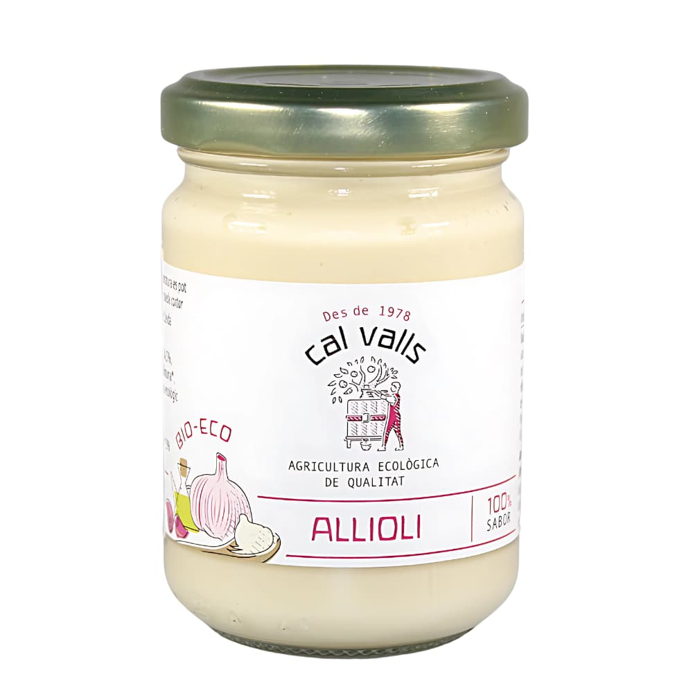 Allioli aus Katalonien 135g