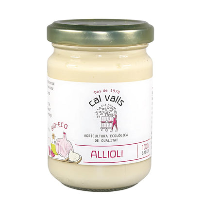 Allioli aus Katalonien 135g