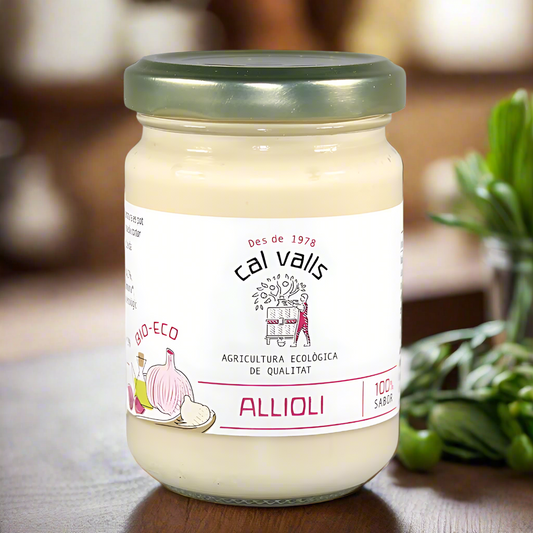 Allioli aus Katalonien 135g