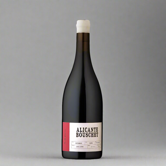 Alicante-Bouschet 2020 - vinho regional alentejano