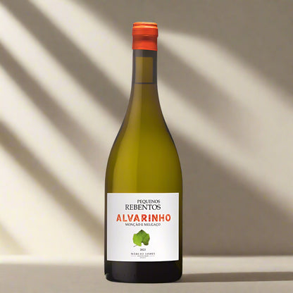 Vinho Verde Alvarinho 2023 aus Monção e Melgaço
