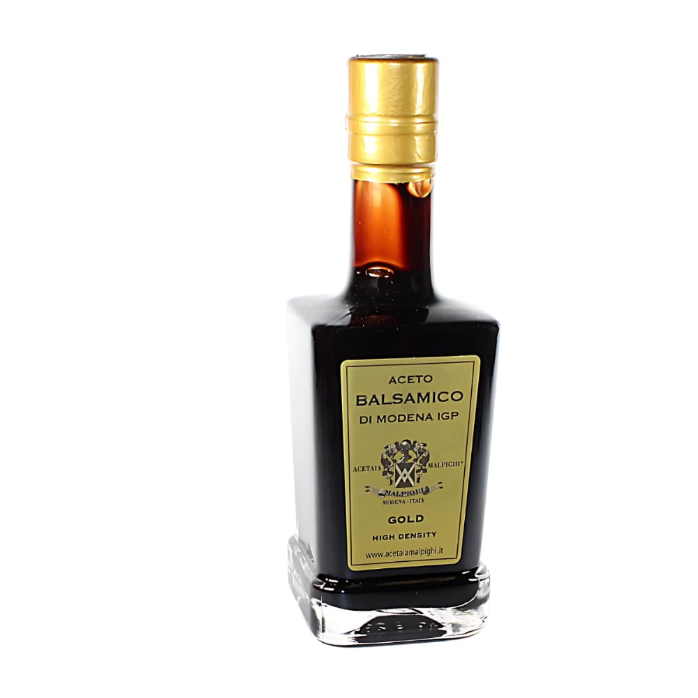 Balsamico-Essig aus Modena 25cl "Gold" Malpighi