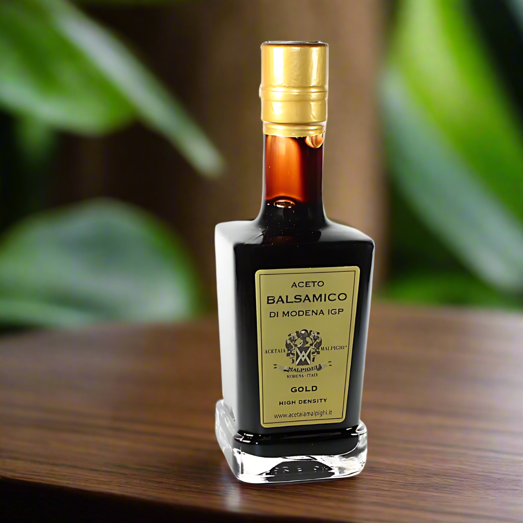 Balsamico-Essig aus Modena 25cl "Gold"