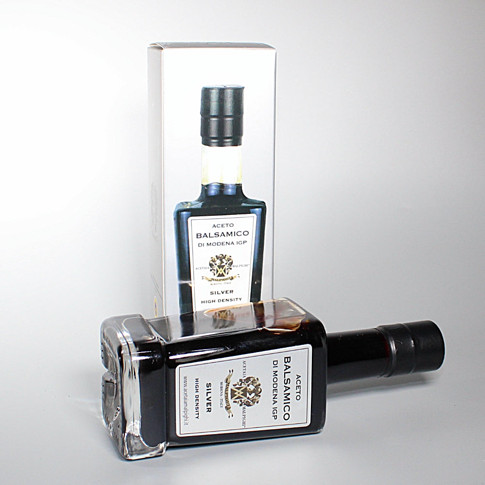 Balsamico-Essig aus Modena 25cl "Silber"