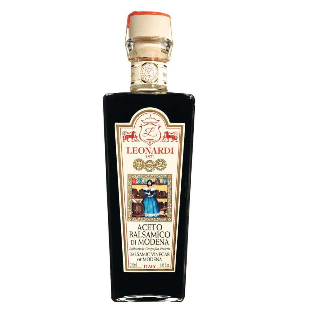 Balsamic Vinegar of Modena IGP "Mathilde" 25cl Leonardi