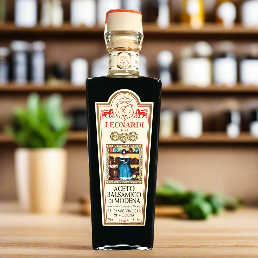 Aceto Balsamico di Modena IGP "Mathilde" 25cl