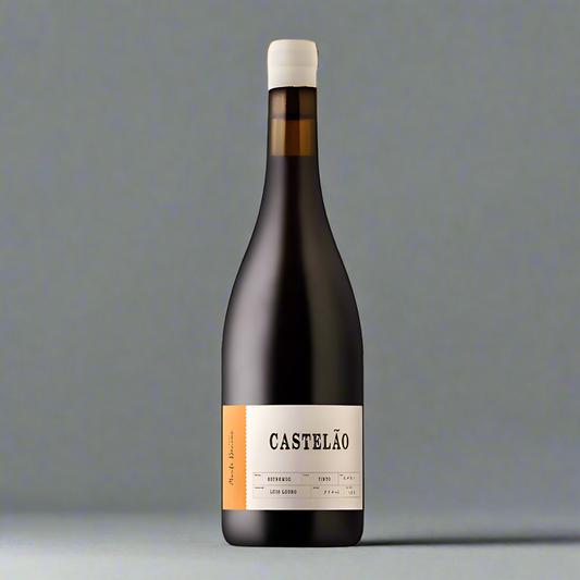 Castelão 2021 - vinho regional alentejano