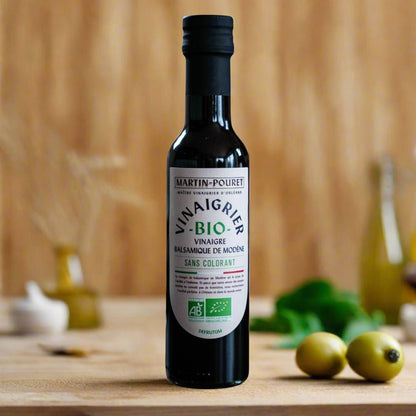 Balsamic vinegar of Modena 25cl