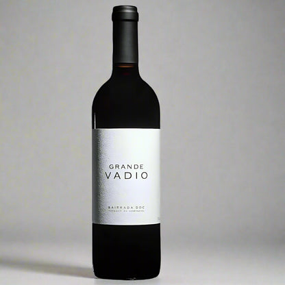 Grande Vadio Red 2014 - Bairrada