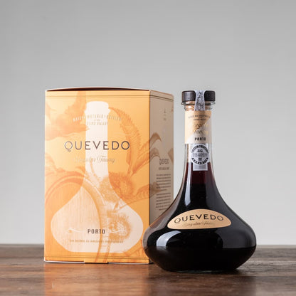 Decanter Singular Tawny - Quevedo