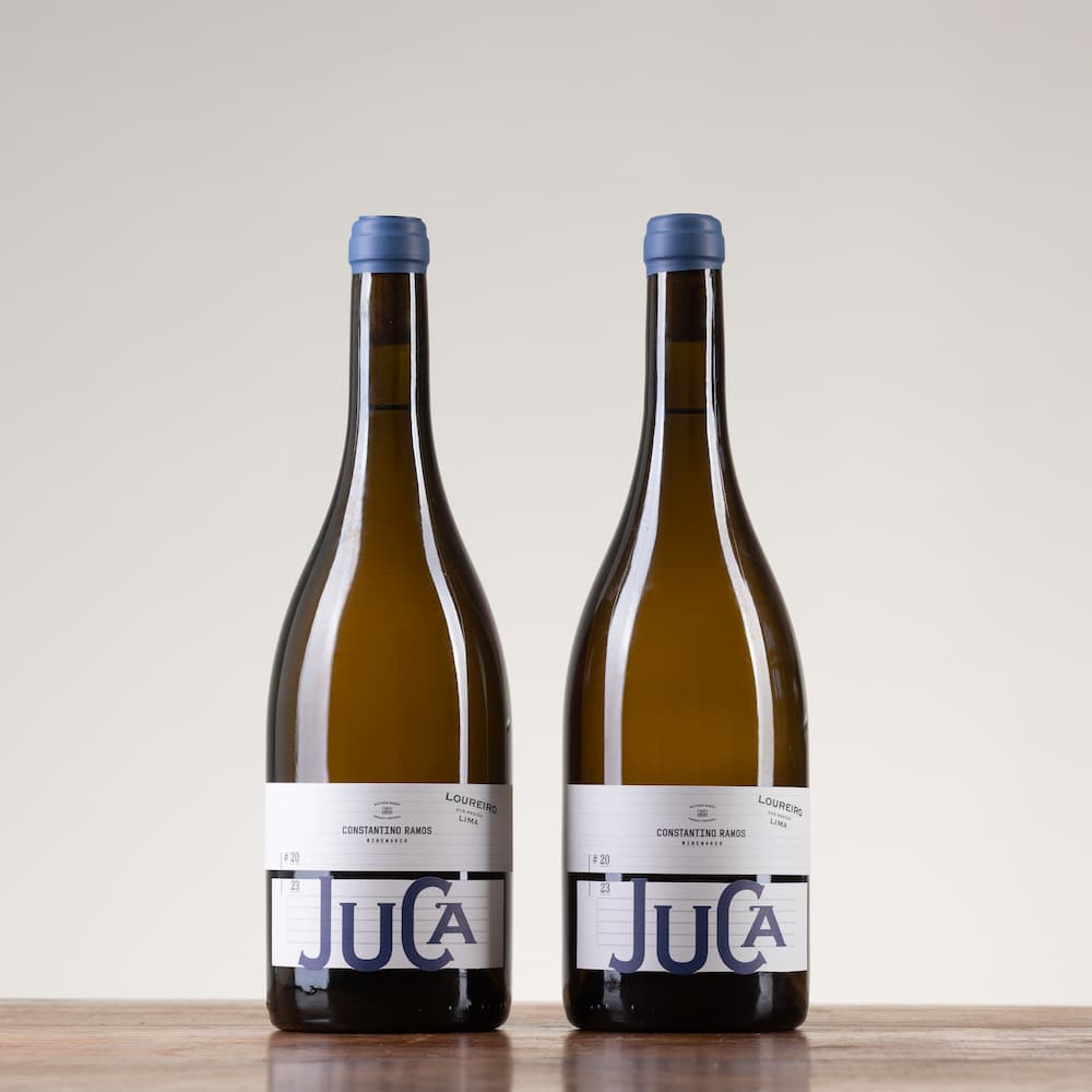 Juca Branco 2023 - Vinho Verde