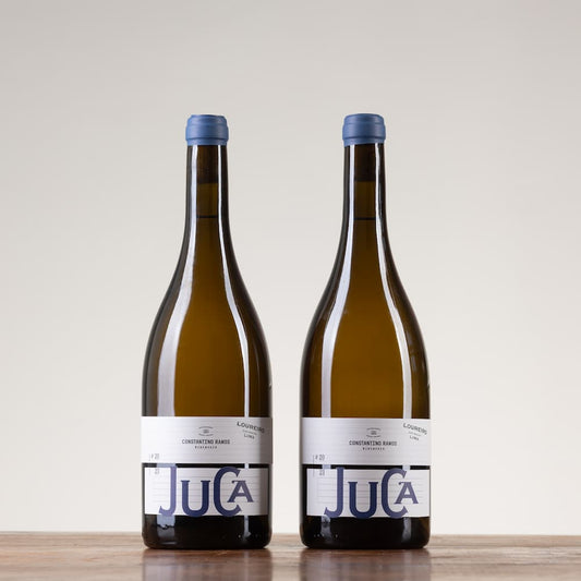 Juca Branco 2023 - Vinho Verde