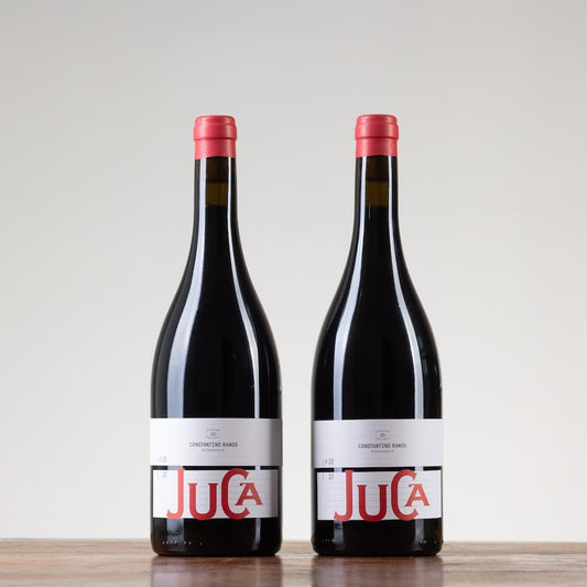 Juca 2023 - Red Wine