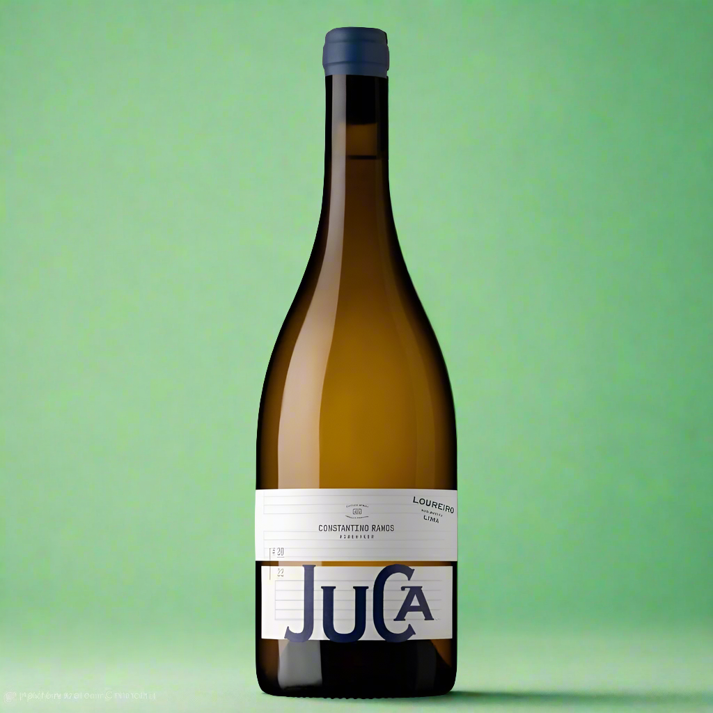 Juca Branco 2023 - Vinho Verde