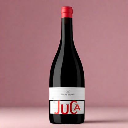 Juca 2023 - Vinho Verde Tinto