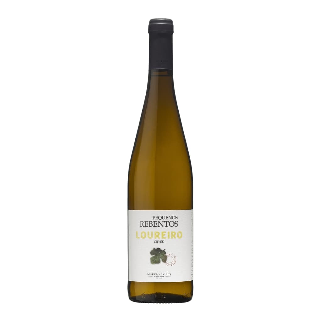 Pequenos Rebentos Vinho Verde "Loureiro" 2024