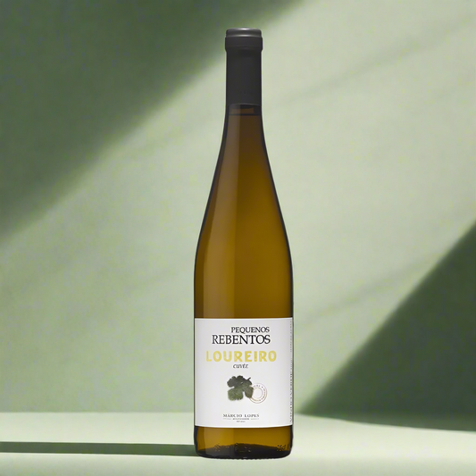 Pequenos Rebentos Vinho Verde "Loureiro" 2024