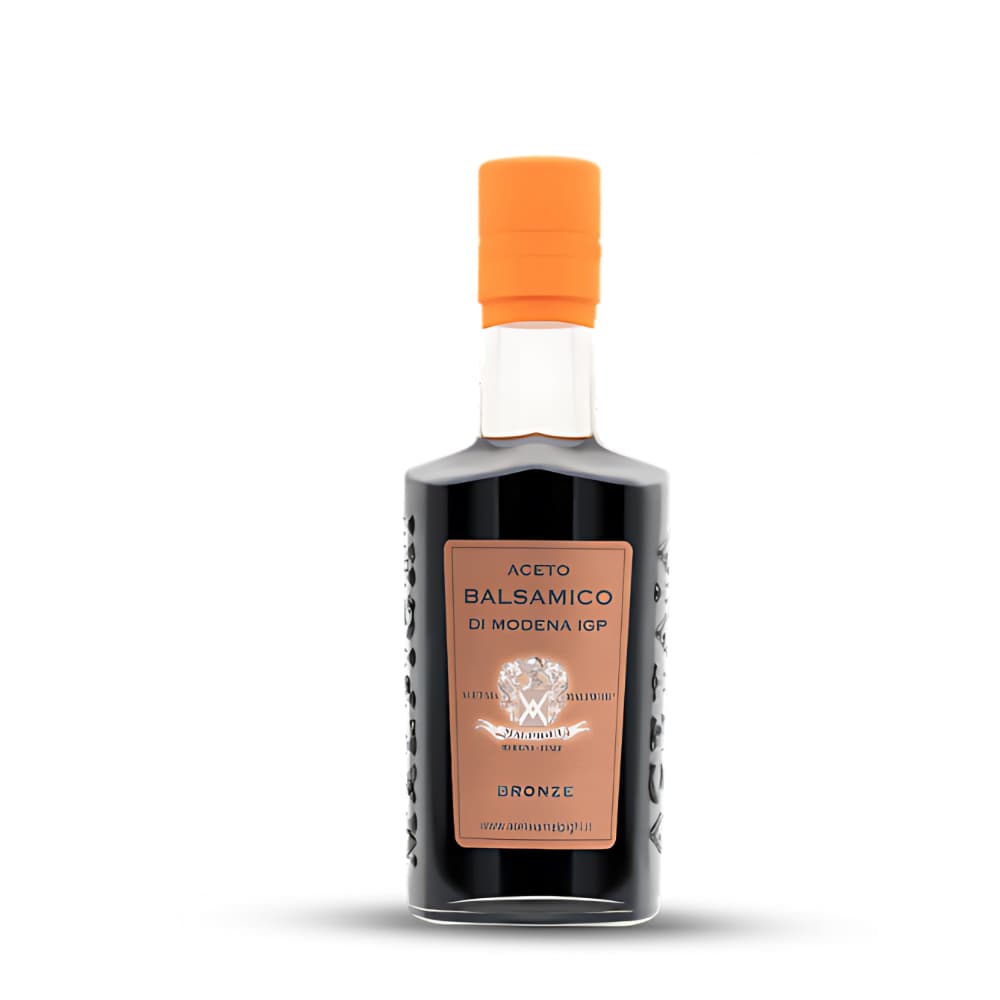 Balsamico-Essig aus Modena 25cl "Bronze"