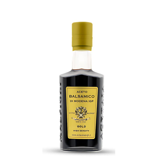 Balsamico-Essig aus Modena 25cl "Gold"