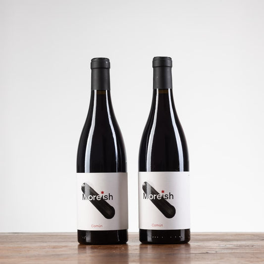 Black Label - Moreish Garnacha Común 2021