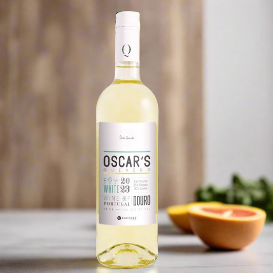 Oscars hvide Douro DOC 2023