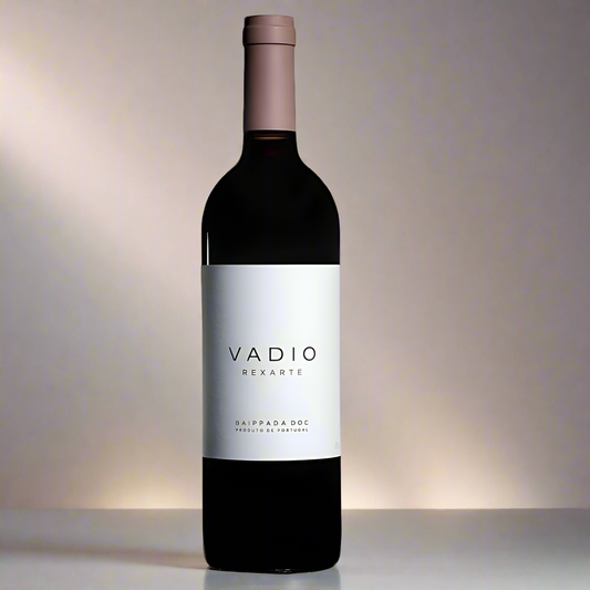 Vadio Tinto Rexarte 2015 - Bairrada