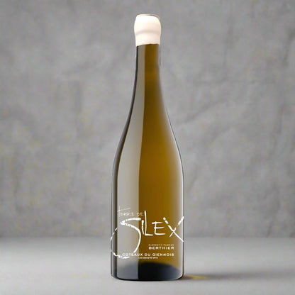 Terre de Silex Domaine Berthier