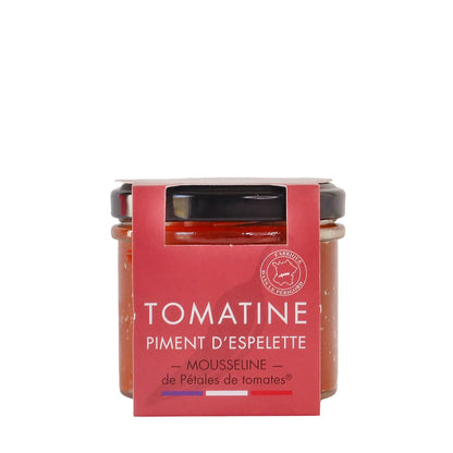 Tomatine mit Piment d'Espelette, Marc Peyrey 120g