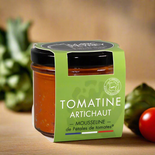 Artischocken-Tomatine, Marc Peyrey 120g