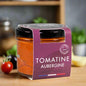 Aubergine-Tomatine, Marc Peyrey 120g