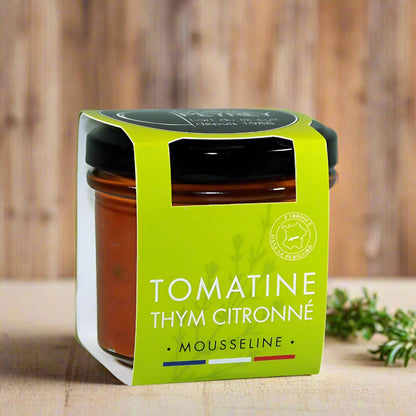 Zitronenthymian-Tomatine, Marc Peyrey 120g