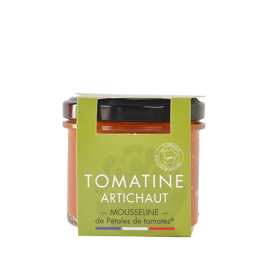 Artischocken-Tomatine, Marc Peyrey 120g