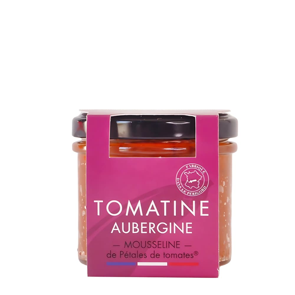 Aubergine-Tomatine, Marc Peyrey 120g