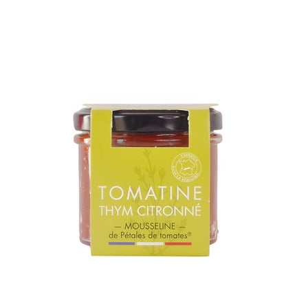 Zitronenthymian-Tomatine, Marc Peyrey 120g