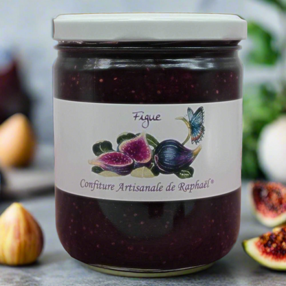 Fig jam 500g