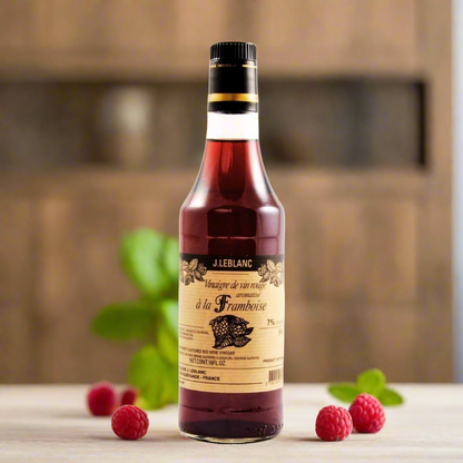 Raspberry vinegar 500ml - Leblanc