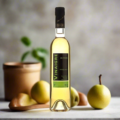 Poire vinegar from Normandy