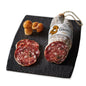 Saucisson d'Ardèche mit Steinpilzen 200-250g -  Teyssier Salaisons  - Maître Philippe & Filles