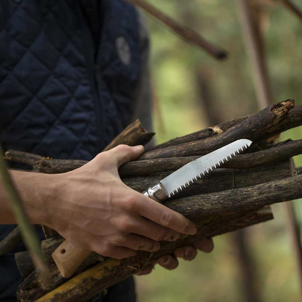 Opinel N° 12 Klappsäge