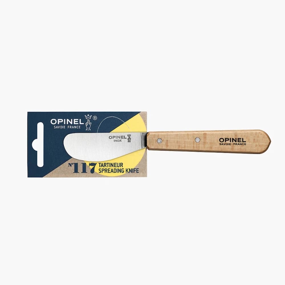 Opinel butter knife N°117