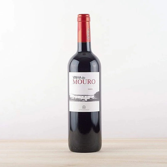 Vinha do Mouro Tinto 2019, Alentejo