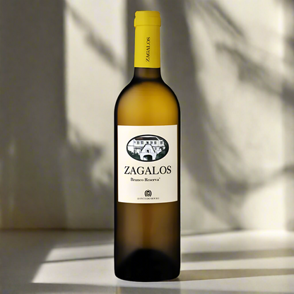 Zagalos Branco Reserva 2021