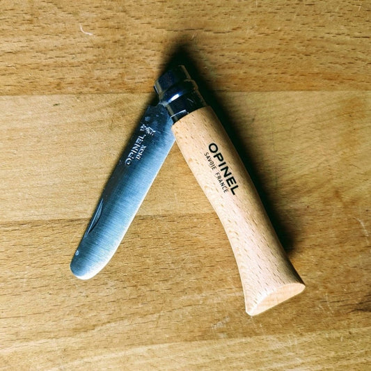 Mein Erstes Opinel - Kindermesser N°7 - Opinel