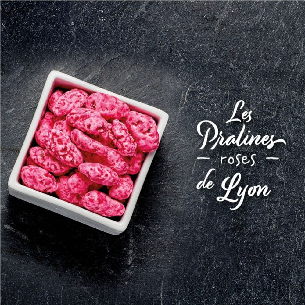 Praline de Lyon