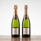 Vouvray AOP "De Chanceny Brut" - Cave des Vignerons de Vouvray